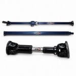 Carden Shaft / Universal Joint